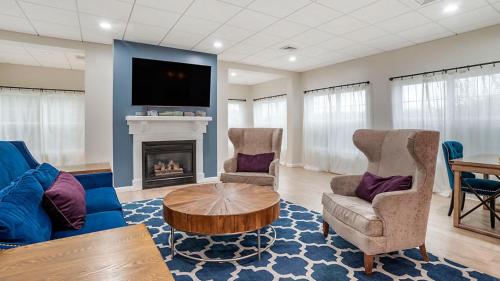 Bluegreen Vacations Suites at Hershey