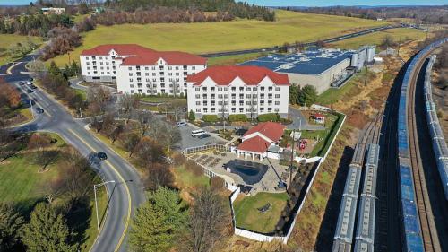 Bluegreen Vacations Suites at Hershey - image 9