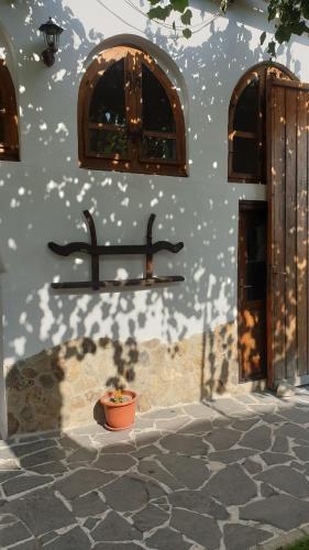 Facilitati cazare Raluca in Viscri