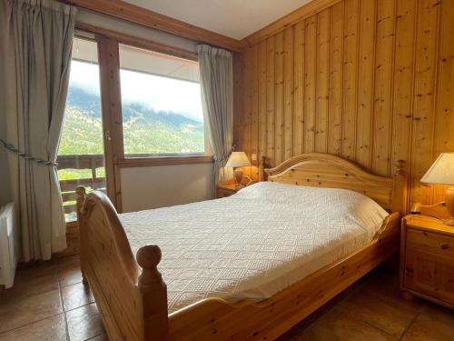 Appartement 3 pièces pour 6 personnes avec balcon et WiFi à Méribel - FR-1-411-225 - image 3