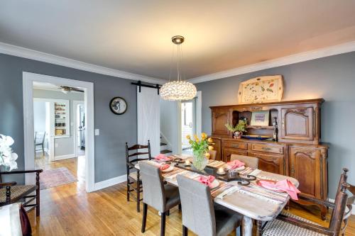 Charming Kansas City Cottage 5 Mi to Downtown in Kansas City, USA