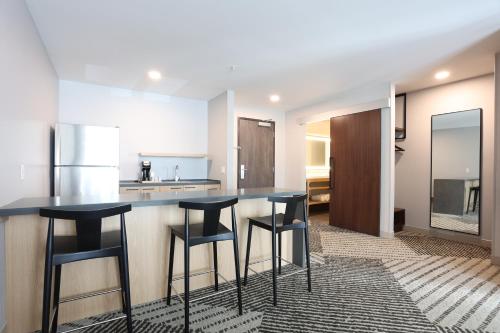 Cedartree Hotel Portland Hillsboro in 希爾斯伯勒 (OR)