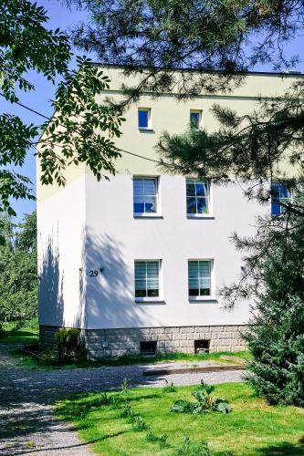 Apartament 5 minut od Parku Zamkowego
