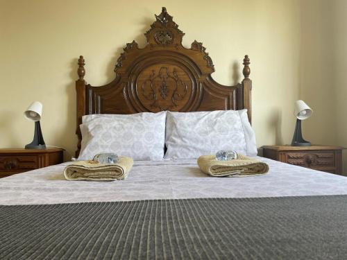 Guest House Imaculada