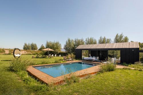 Ter Heyde Walle in Koekelare