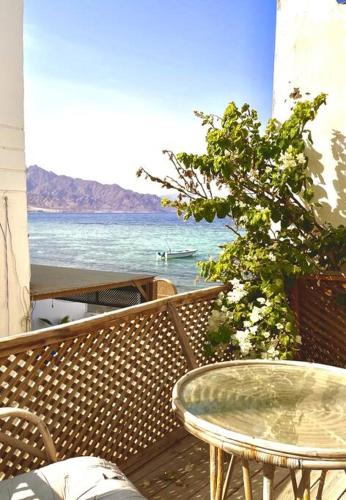 BohemiaHouse - Duplex By the sea