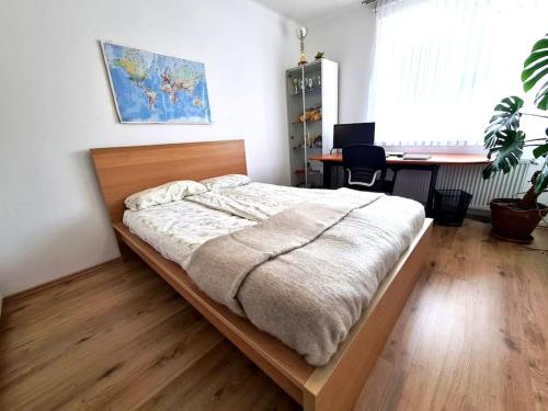 Michael's City Retreat in Geidorf