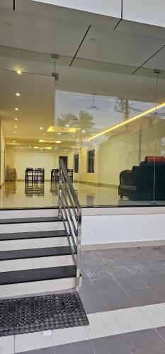 Facilities, BLUEWAY RESIDENCY DOWNTOWN HOTEL in Thiruvananthapuram