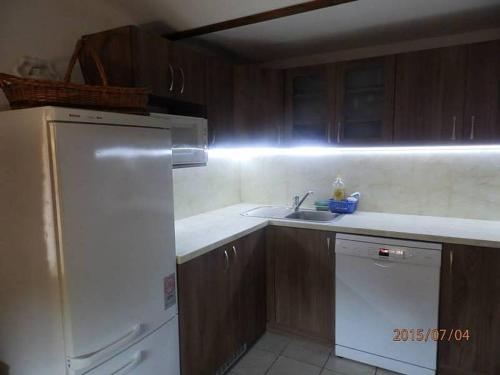 ห้องครัว, Chalupa pod sjezdovkou in ชวาเลซ