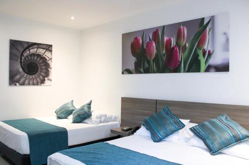 BGA Hotel