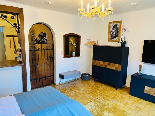 #Stadtspeicher - Blauer Stern das Apartment mitten in der Altstadt #Stadtspeicher - Blauer Stern das Apartment mitten in der Altstadt