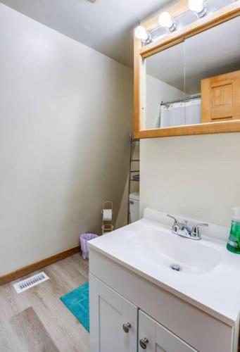 Comfortable home in Cornhill/DWTN/UofR/Strong Hosp in Rochester, USA