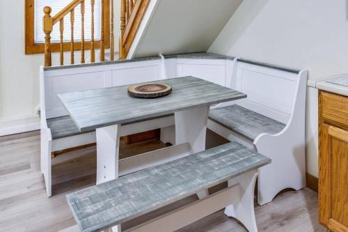 Comfortable home in Cornhill/DWTN/UofR/Strong Hosp in Rochester, USA