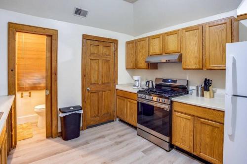 Comfortable home in Cornhill/DWTN/UofR/Strong Hosp in Rochester, USA