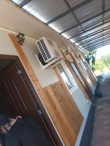 . Big Bear Hunting Lodge