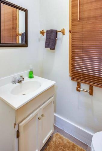 Comfortable home in Cornhill/DWTN/UofR/Strong Hosp in Rochester, USA
