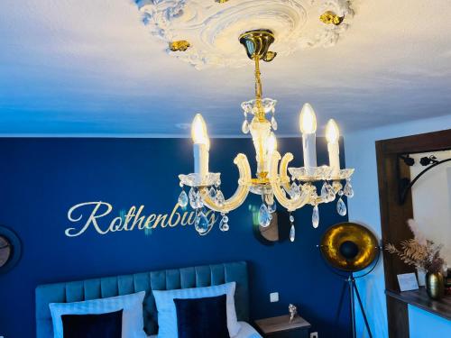 #Stadtspeicher - Blauer Stern das Apartment mitten in der Altstadt #Stadtspeicher - Blauer Stern das Apartment mitten in der Altstadt