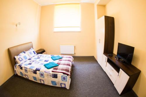 Hostel OK