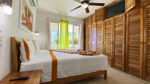 Albachiara Hotel - Las Terrenas in ลาส เทอเรนาส