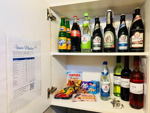 #Stadtspeicher - Blauer Stern das Apartment mitten in der Altstadt #Stadtspeicher - Blauer Stern das Apartment mitten in der Altstadt