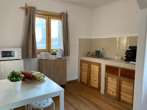 Cozinha, Valdivia Homes -Príncipe (Valdivia Homes -Principe) in Santo António