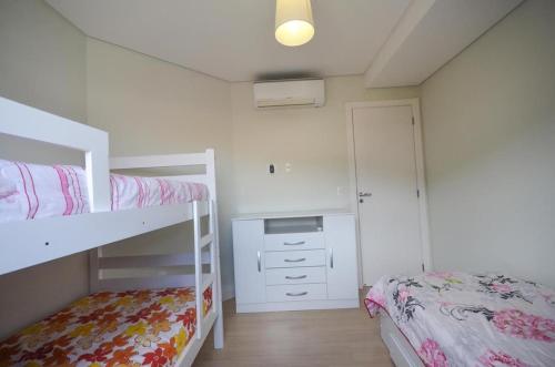 Three-Bedroom Apartment image 5