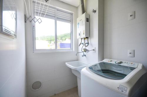 Three-Bedroom Apartment image 3