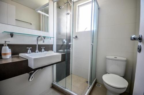 Three-Bedroom Apartment image 10