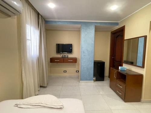 1 twin bed