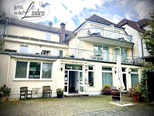 Hotel zu den Linden