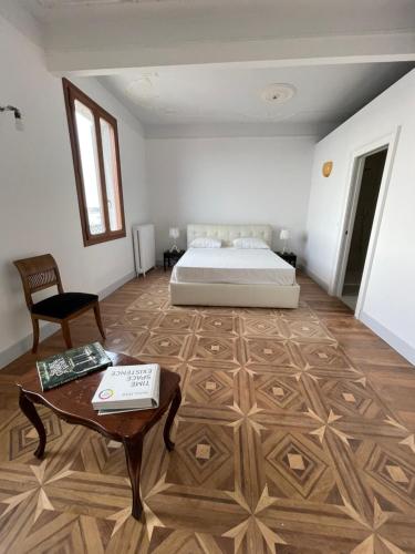 The B Collection - San Marco Riva schiavoni Room Type - Apartment