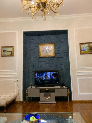 home in central city, Ереван (фото 6)