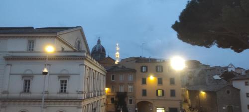 Palazzo Verdi Holiday Viterbo