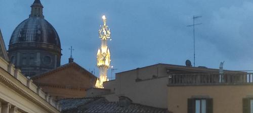 Palazzo Verdi Holiday Viterbo