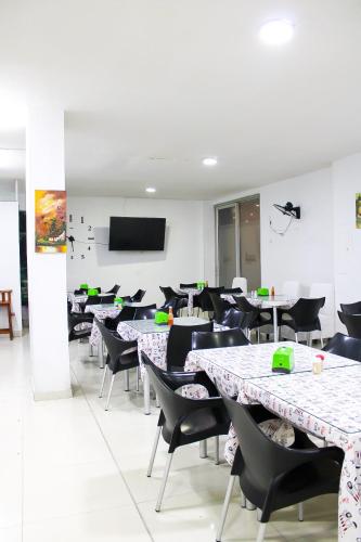 Hotel Bucaramanga Plaza in Bucaramanga