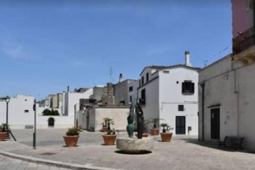 Casa vacanze Salento