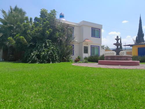 5ta. Xochimilco
