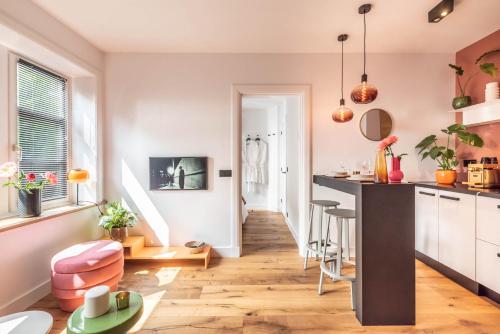 Boutique Studio Amsterdam near RAI and De Pijp, Amsterdam (photo 4)