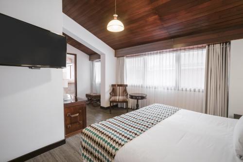 492593108 Wyndham Costa del Sol Cusco