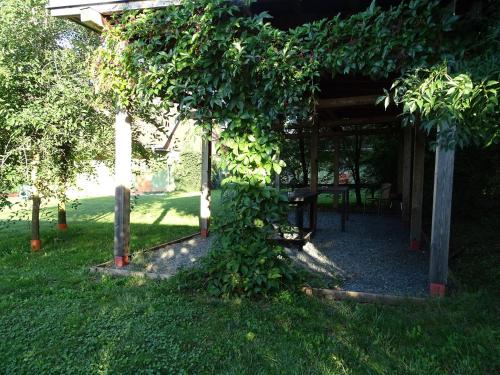 Penzion Pod Vápenkami obrázok