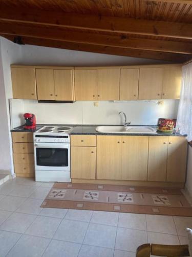 Panthea Cottage in 斯塔夫魯普利