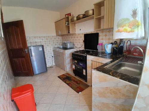 Shukrey palace 2 in Nakuru