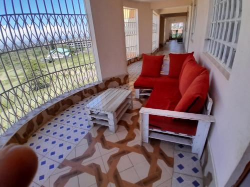 Shukrey palace 2 in Nakuru