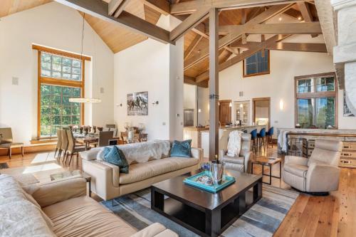 Chateau at Elk Spring in Edwards, USA