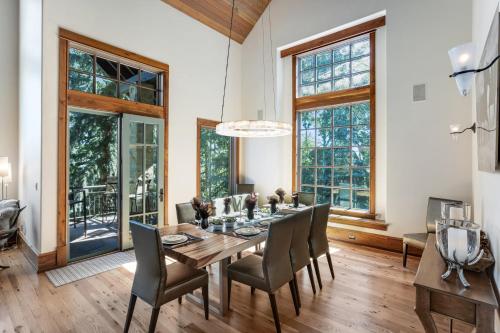 Chateau at Elk Spring in Edwards, USA