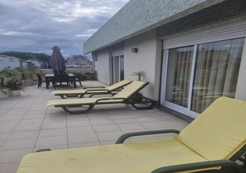  Amazonia Apartment & spa in Porto