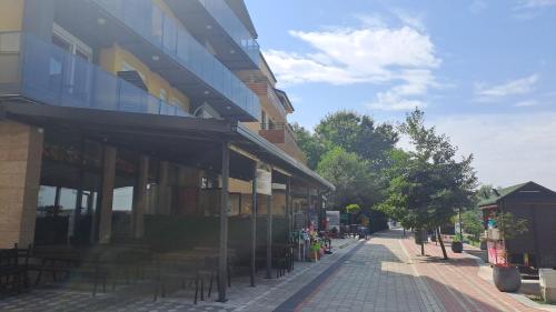 벨리코 그라디스테 Snow White 3성급 싱글룸 부대시설