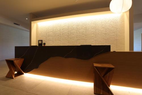 大堂, Cedartree Hotel Portland Hillsboro in 希爾斯伯勒 (OR)