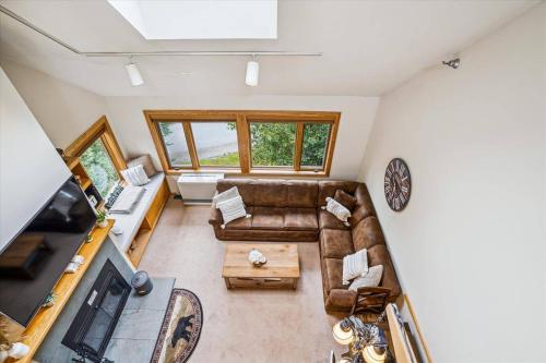 Inviting Country Setting Highridge One bedroom plus loft C7 in Killington, USA
