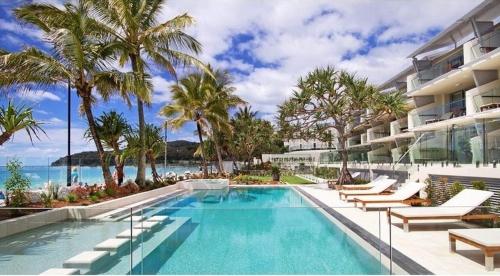 Fairshore Apartment 22, Noosa Heads